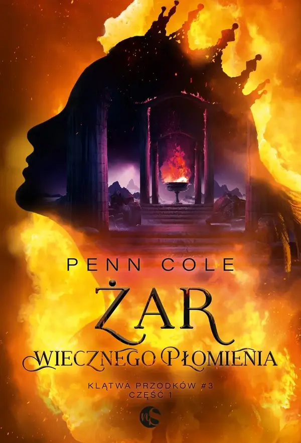 Żar Wiecznego Płomienia