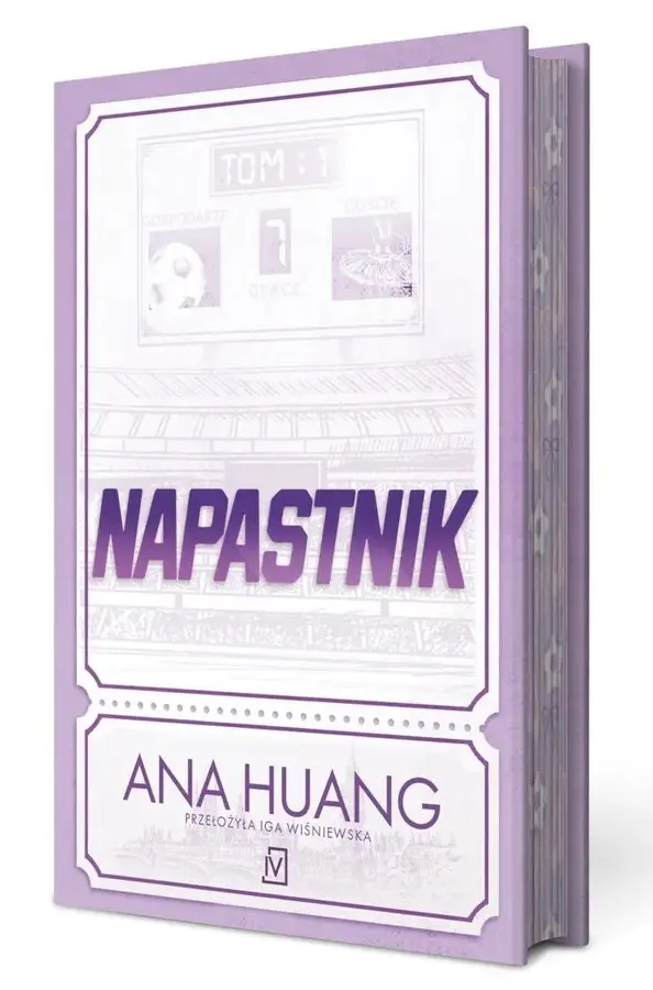 Napastnik
