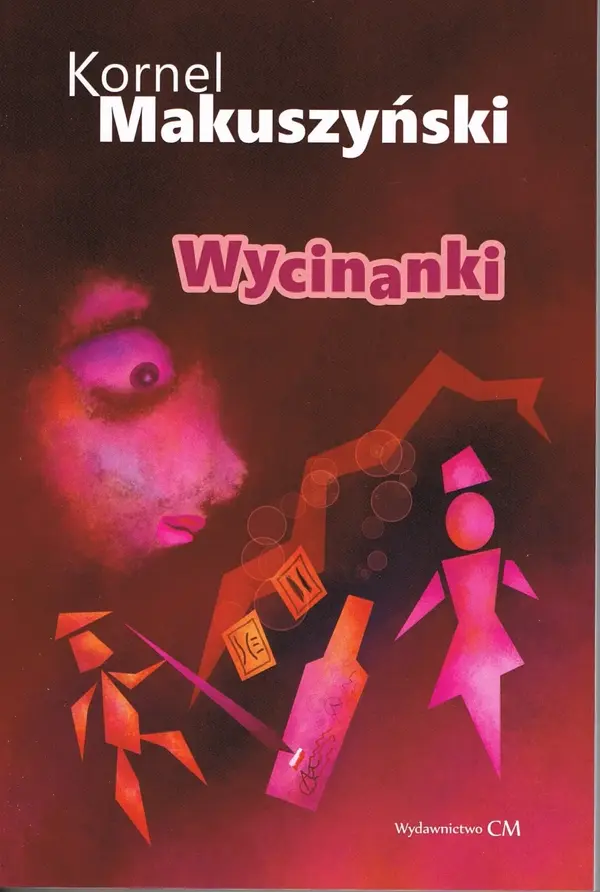 Wycinanki
