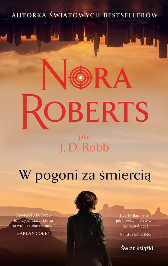 W pogoni za śmiercią