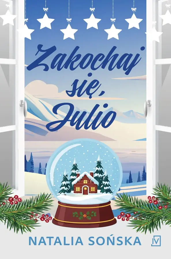 Zakochaj się, Julio