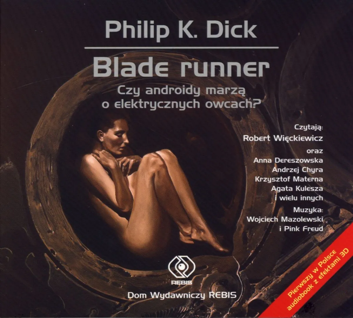Blade runner
