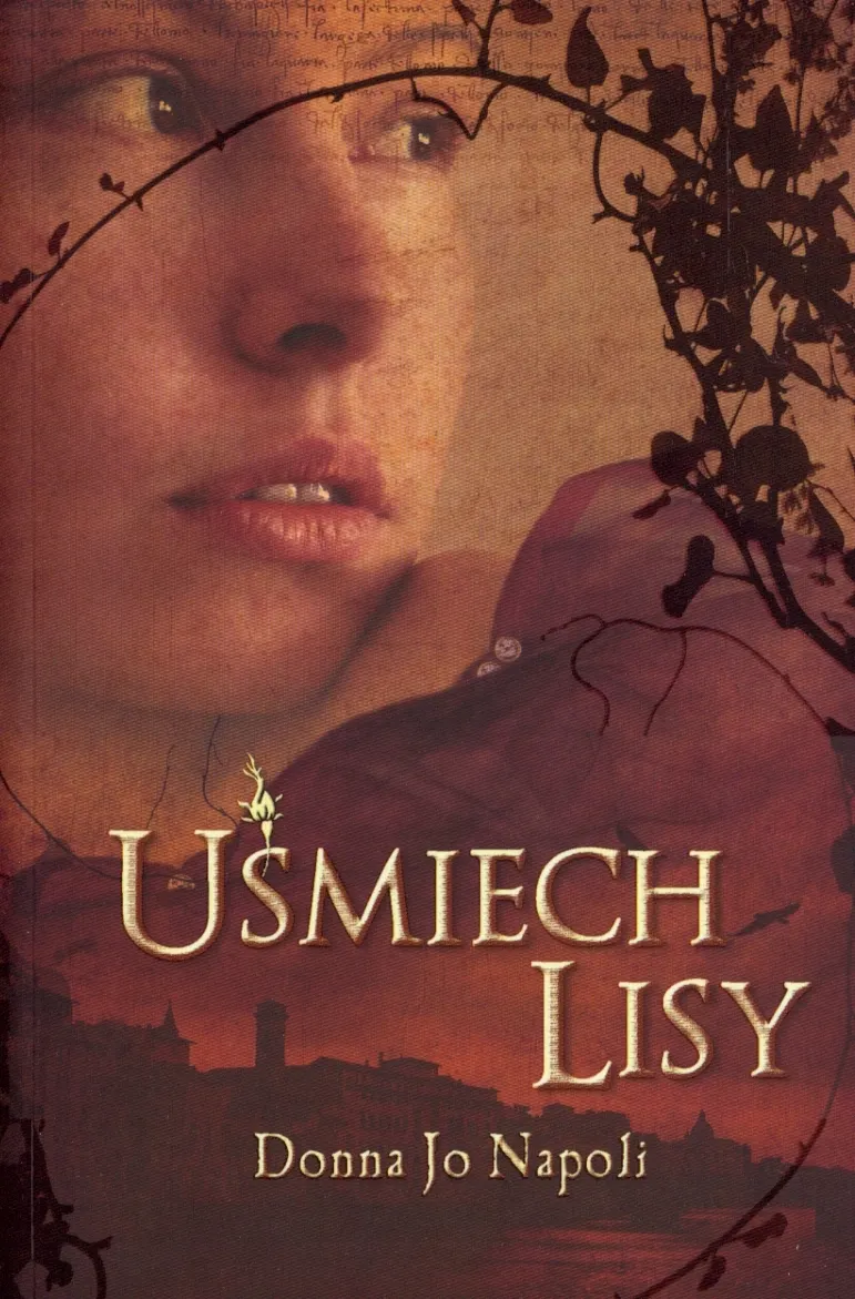 Uśmiech Lisy