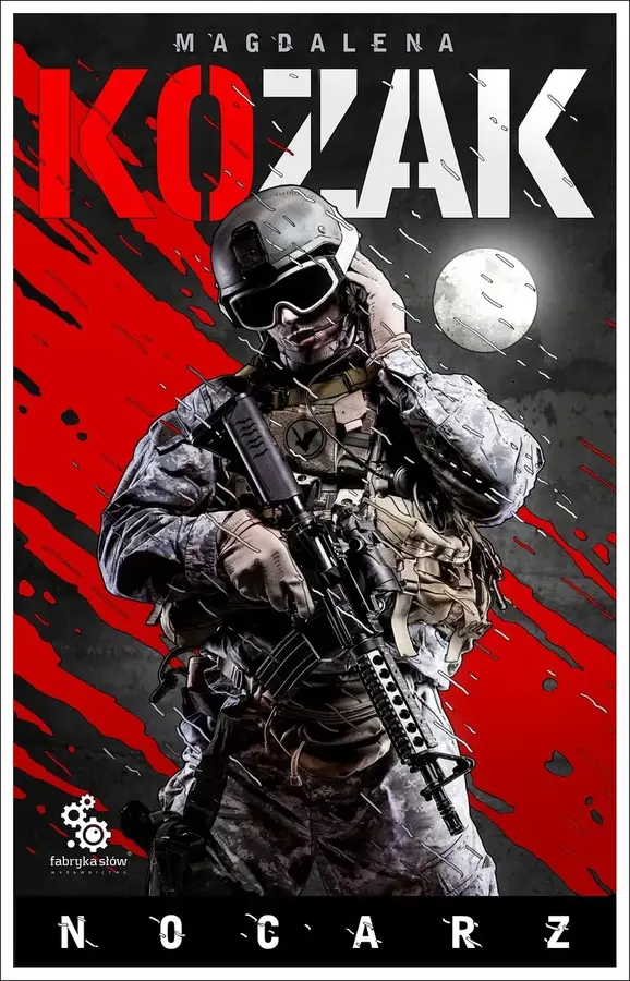 Nocarz