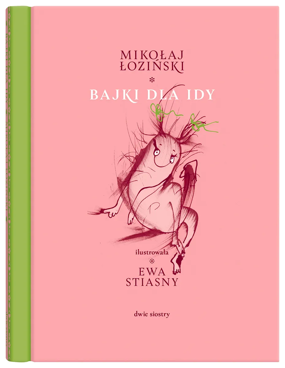 Bajki dla Idy