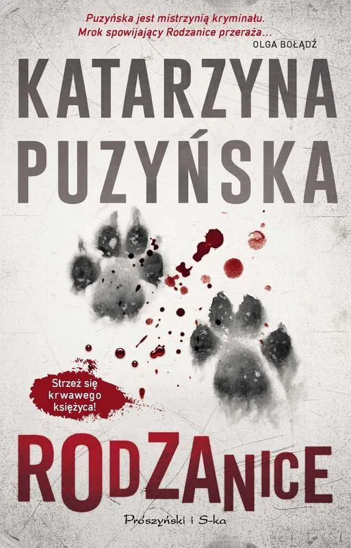 Rodzanice. Lipowo. Tom 10. Duże Litery