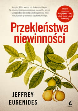 Przekleństwa niewinności, wyd.3