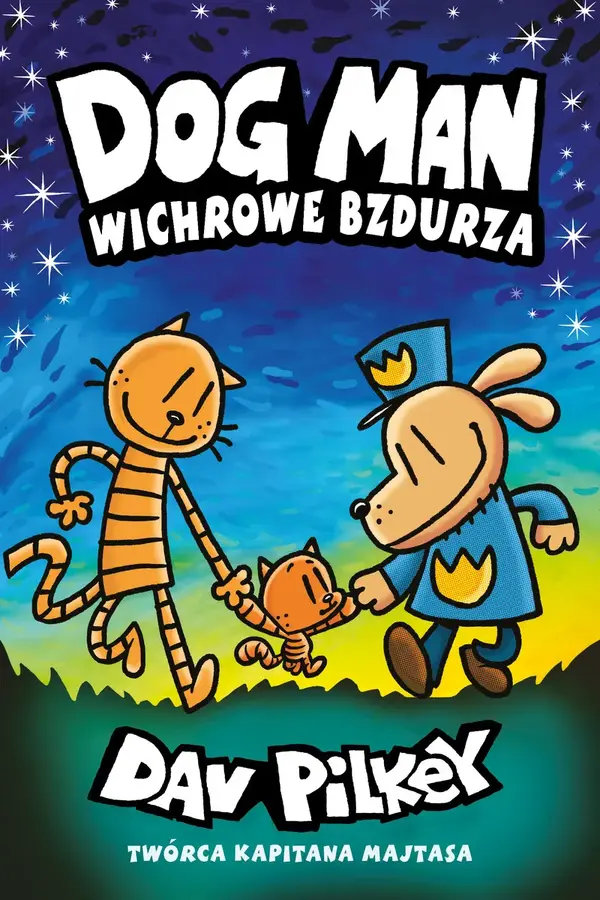 Wichrowe Bzdurza