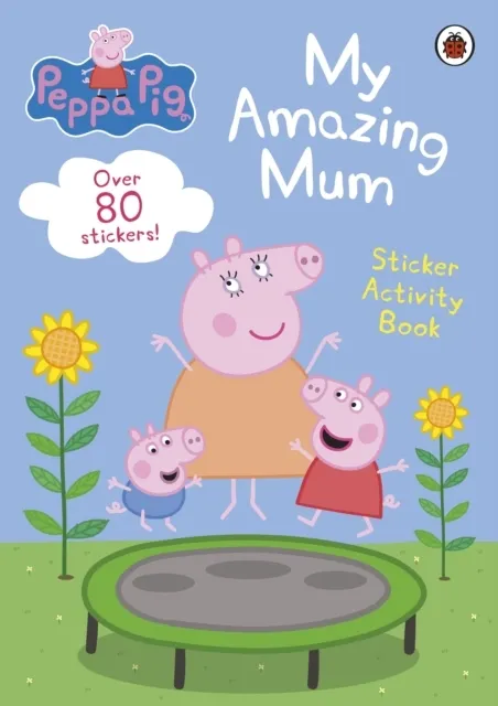 : My Amazing Mum