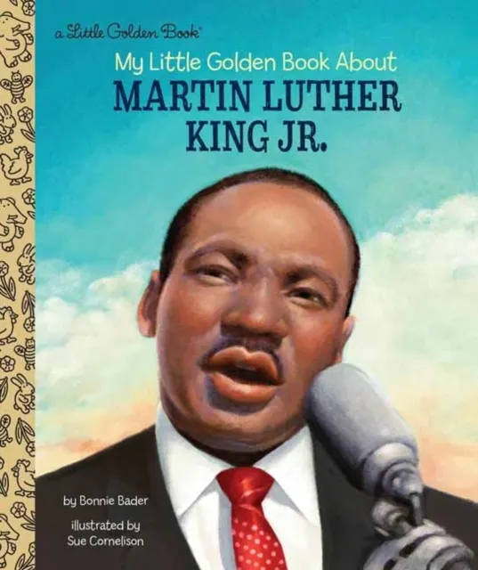Martin Luther King Jr