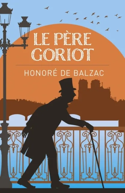 Le Pere Goriot