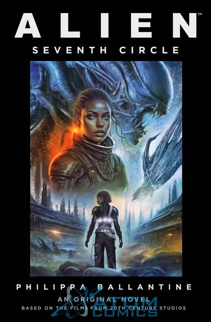Alien: Seventh Circle
