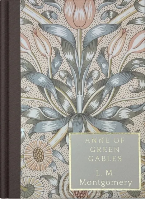Anne of Green Gables