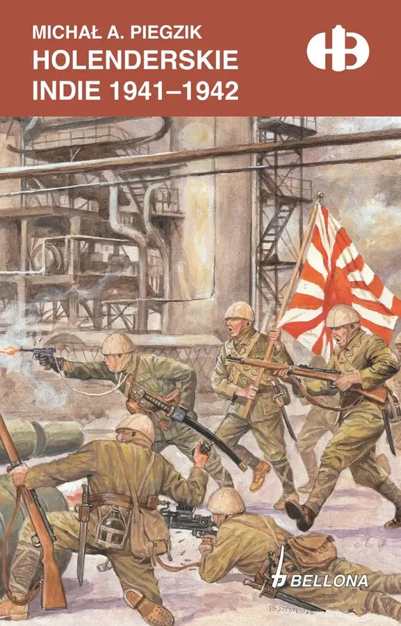 Holenderskie Indie 1941-1942
