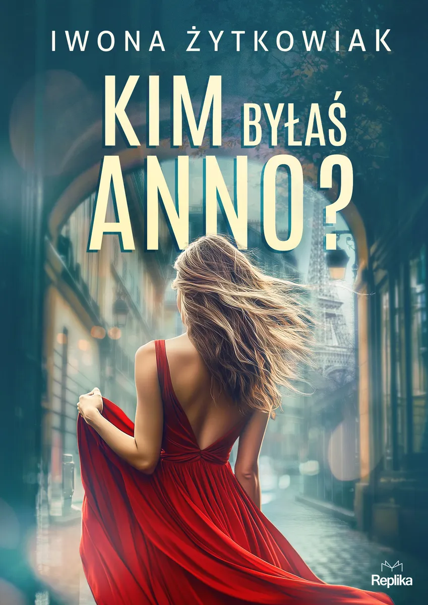 Kim byłaś Anno?