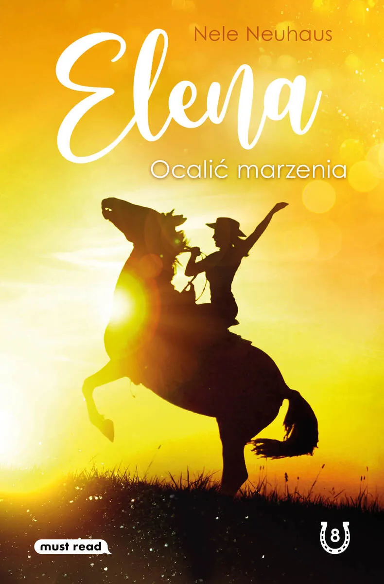 Elena. Ocalić marzenia
