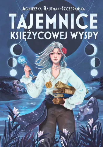 Tajemnice Księżycowej Wyspy