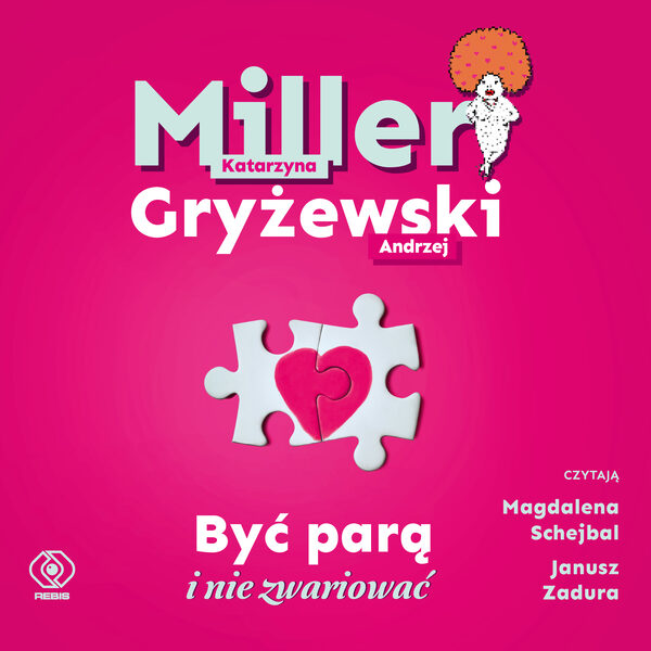 Być parą i nie zwariować