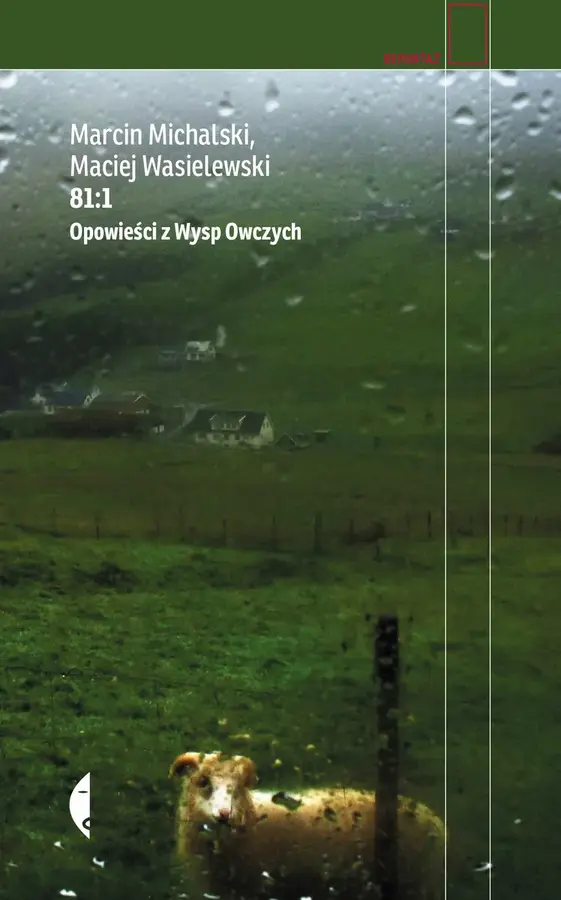 81:1. Opowieści z Wysp Owczych
