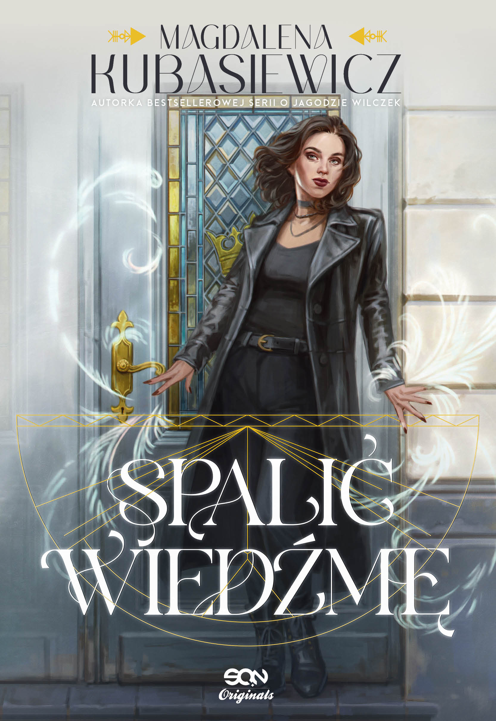 Spalić wiedźmę