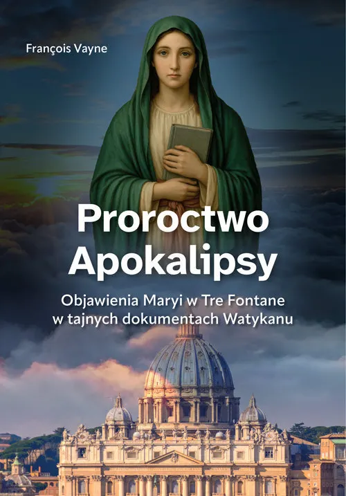 Proroctwo Apokalipsy