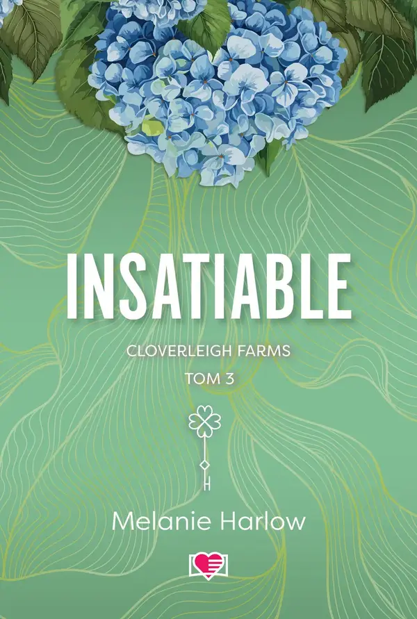 Insatiable