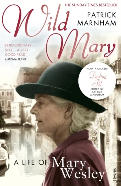 Wild Mary