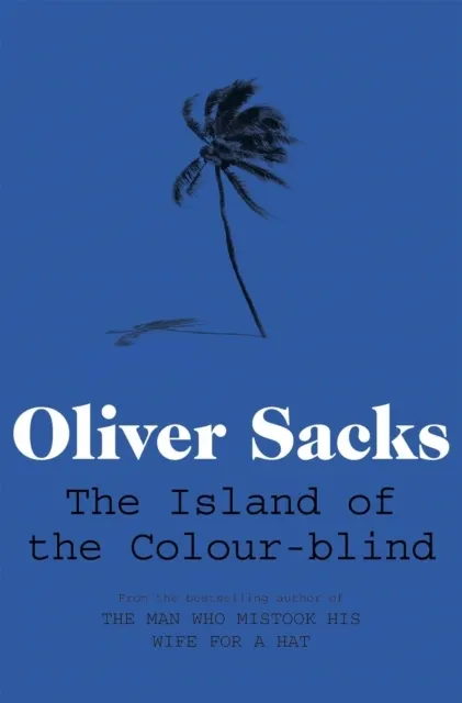 The Island of the Colour-Blind