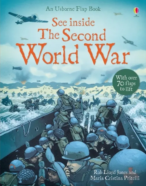 : Second World War