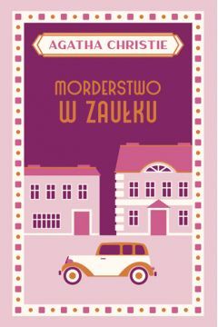 Morderstwo w zaułku