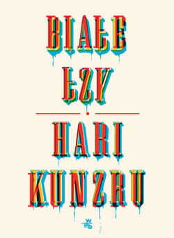 Białe łzy