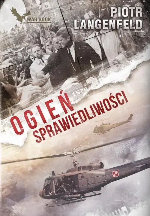 Ogień sprawiedliwości