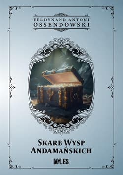 Skarb Wysp Andamańskich