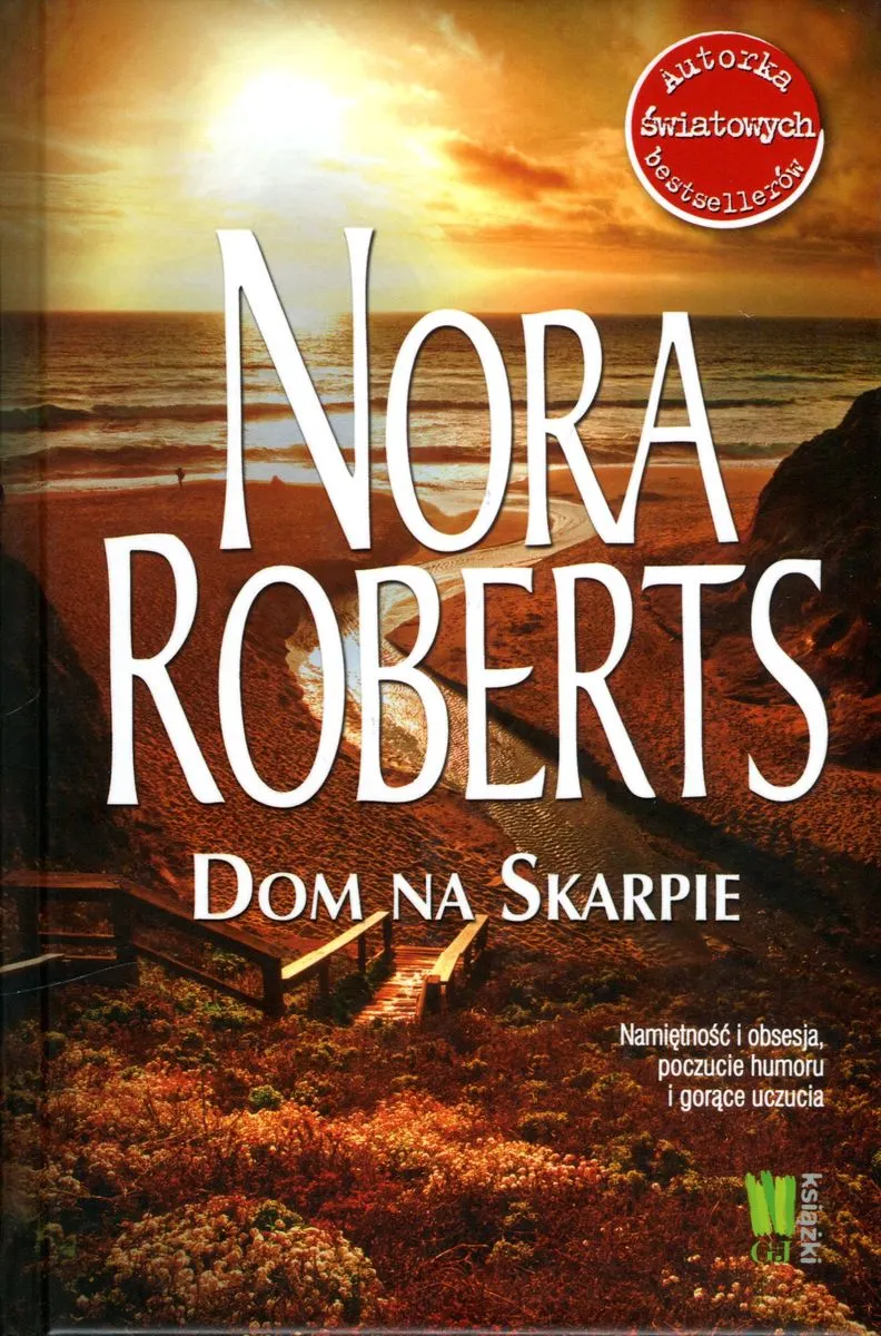 Dom na Skarpie