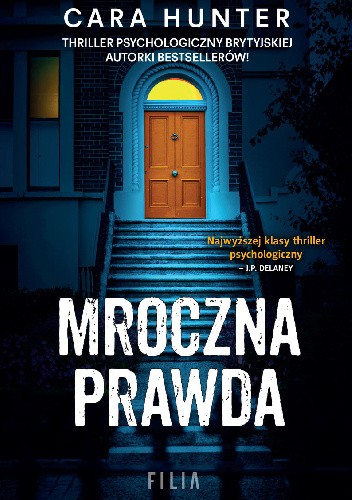 Mroczna prawda