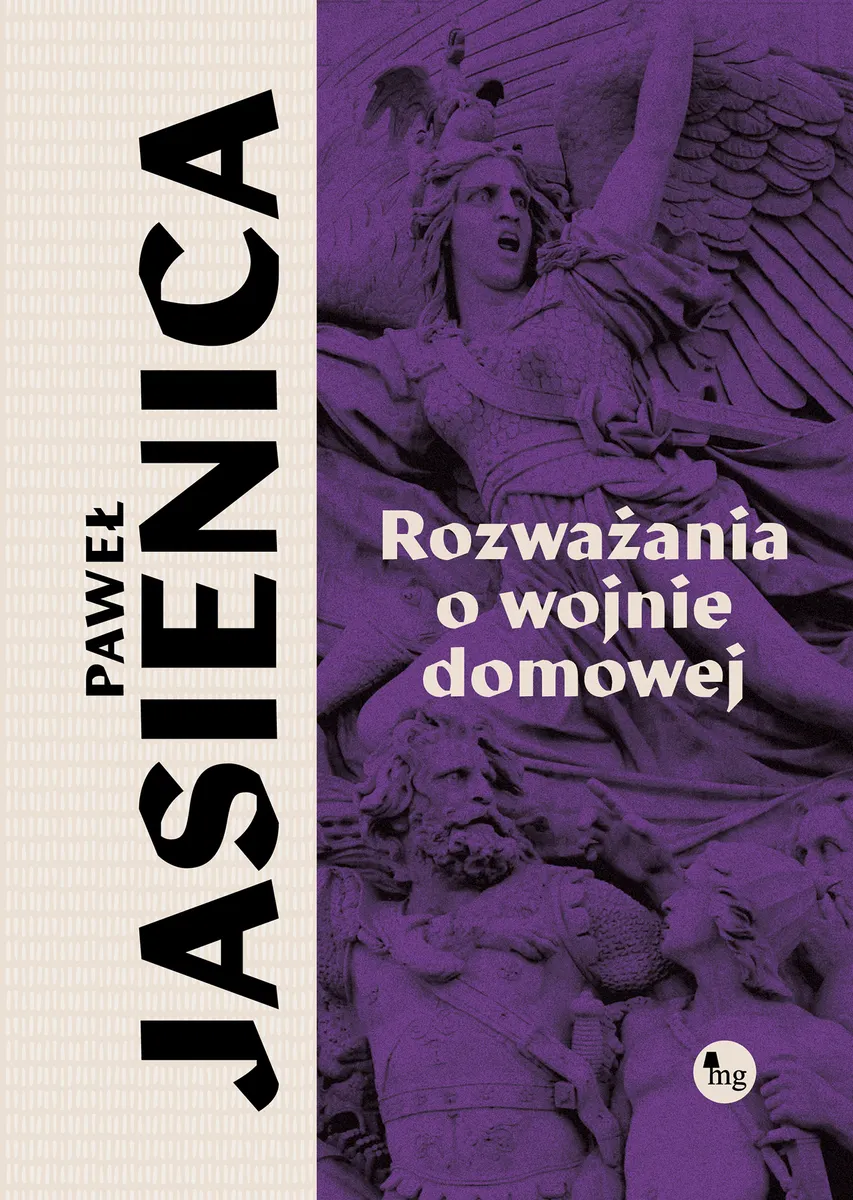 Rozważania o wojnie domowej