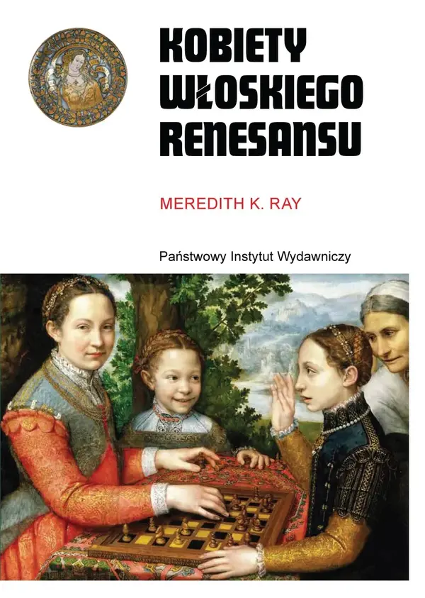 Kobiety włoskiego Renesansu