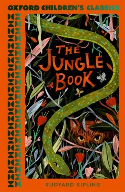 : The Jungle Book