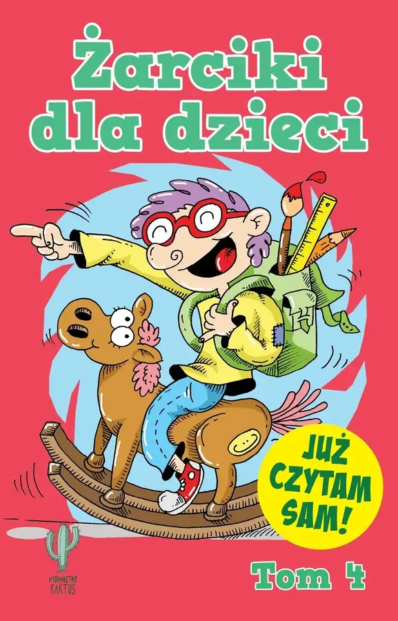 Żarciki dla dzieci