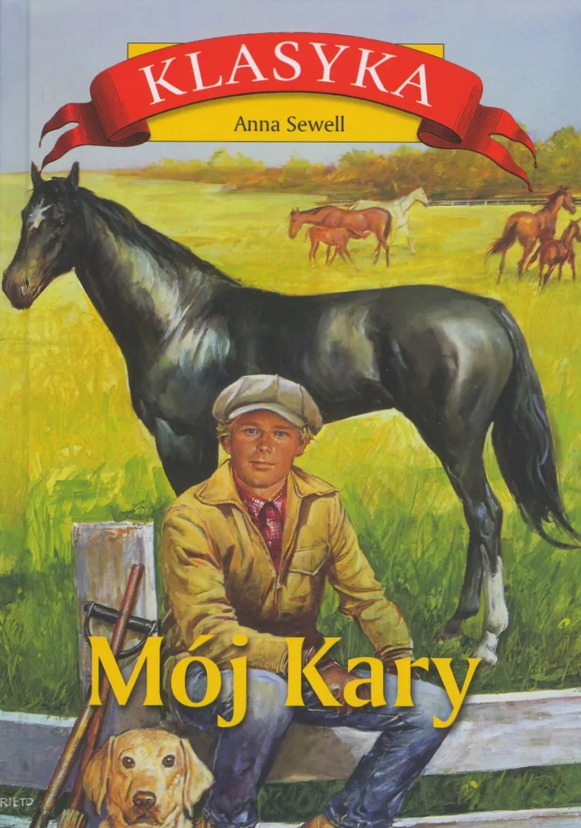 Mój Kary