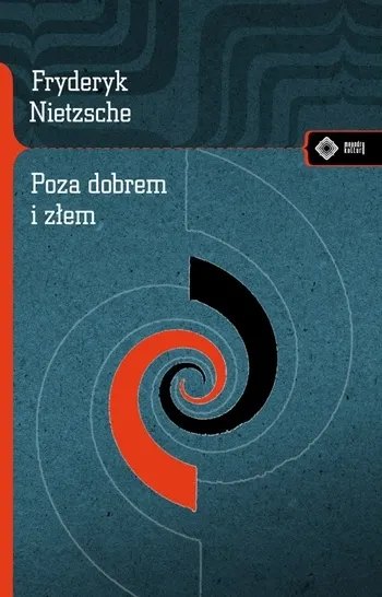 Poza dobrem i złem