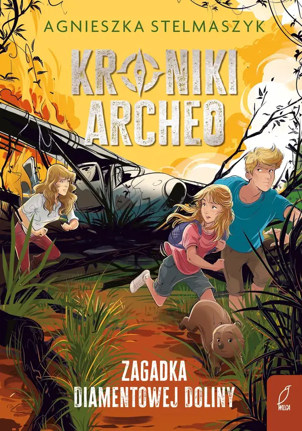 Kroniki Archeo