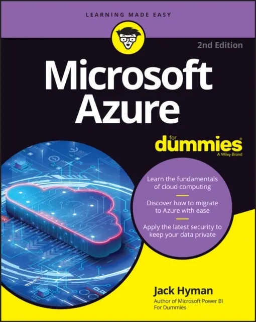 Microsoft Azure , 2nd Edition