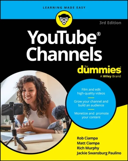 YouTube Channels
