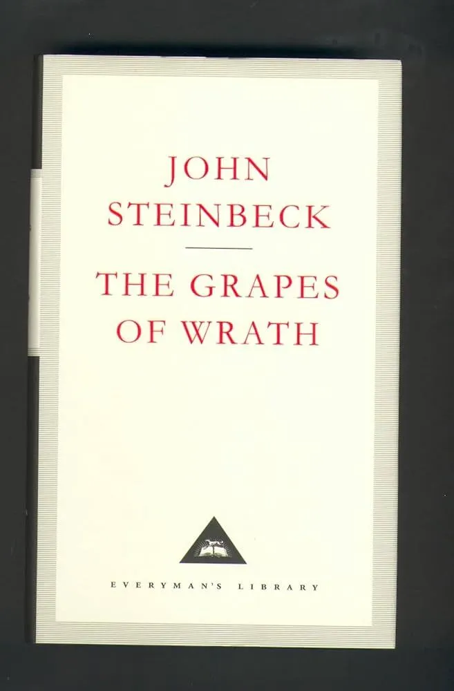 Grapes of Wrath