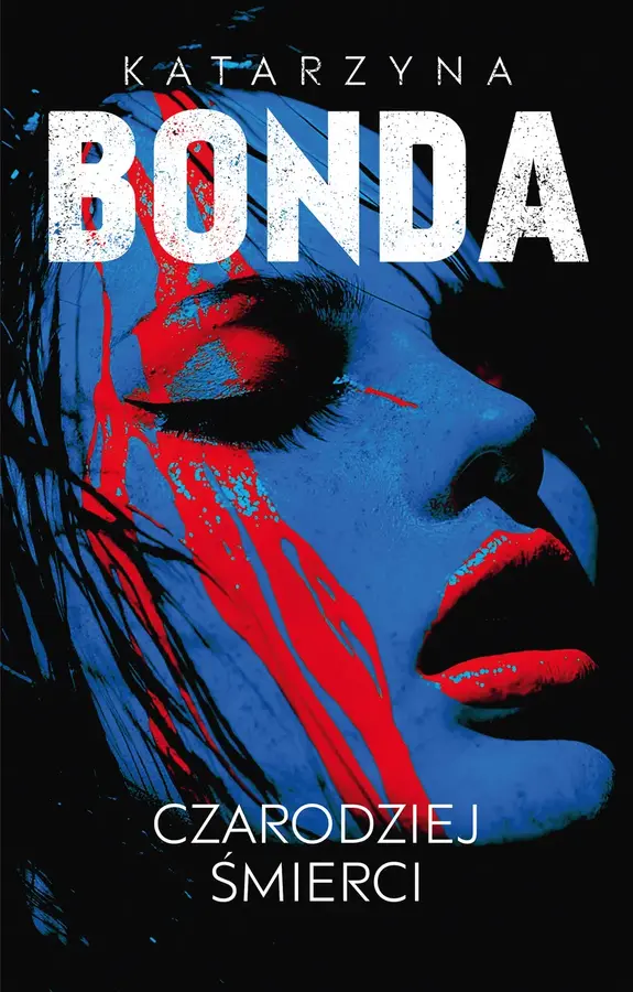 Czarodziej śmierci. Lena. Tom 2