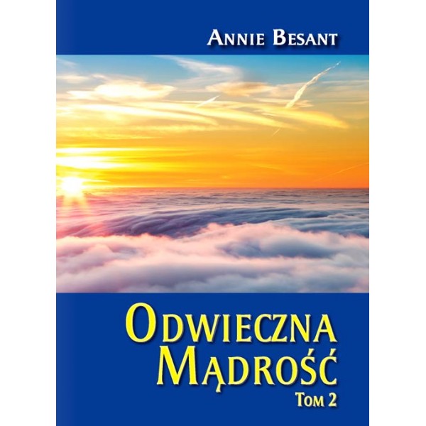 Odwieczna Mądrość