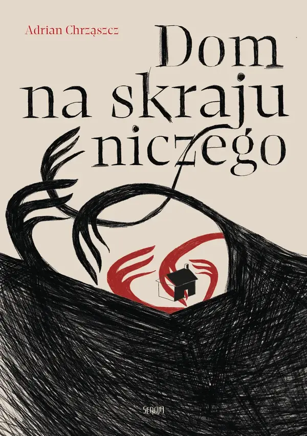Dom na skraju niczego