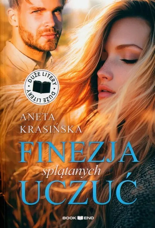 Finezja splątanych uczuć