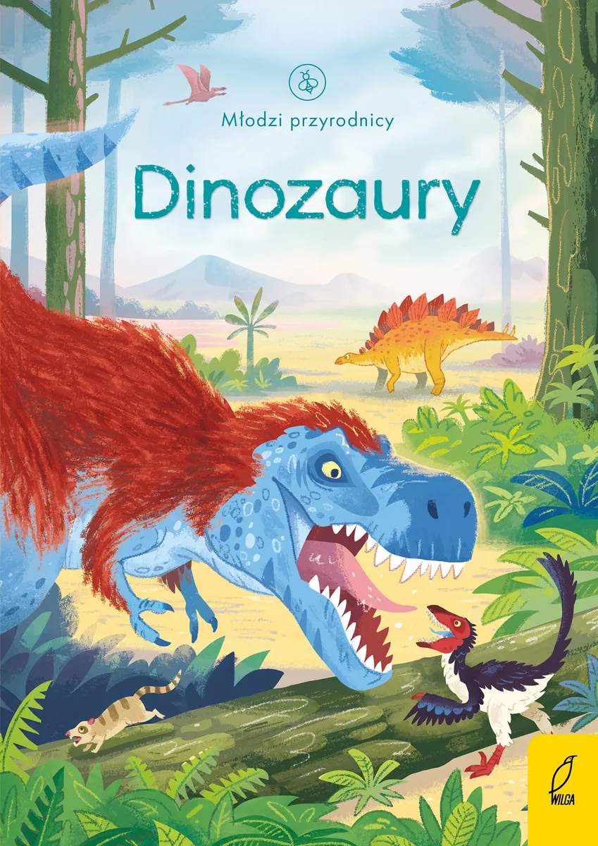 Dinozaury